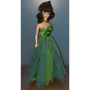 Vintage Barbie Senior Prom Dress #951